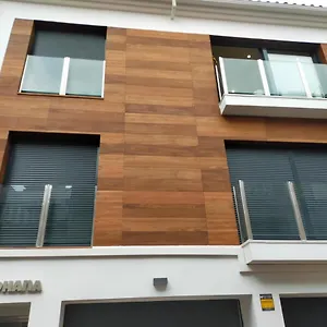 Kouohana , Fuengirola Spain
