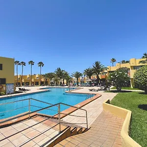 Seaside : A Cozy In A Peaceful Well Located Complex , Corralejo Spain