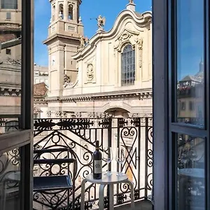 Missori's Nest - Wonderful View , Milan Italy