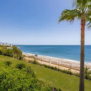 Luxury Three Bedroom At , Estepona Spain