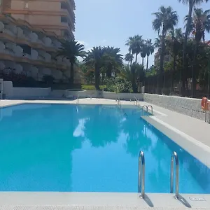 Margarita Con Piscina En Playa Honda, Playa Americas , Arona (Tenerife) Spain